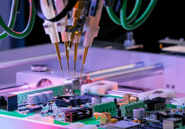 EMS & PCB Solutions